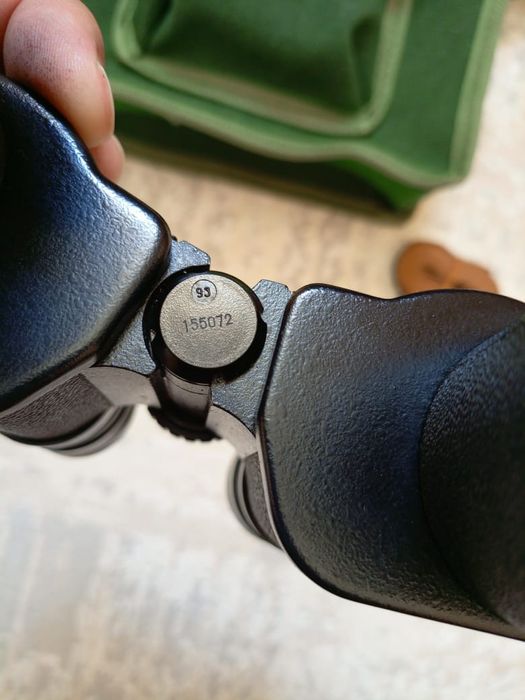 Сотем Бпц 10х50  1992ж завод Сомз