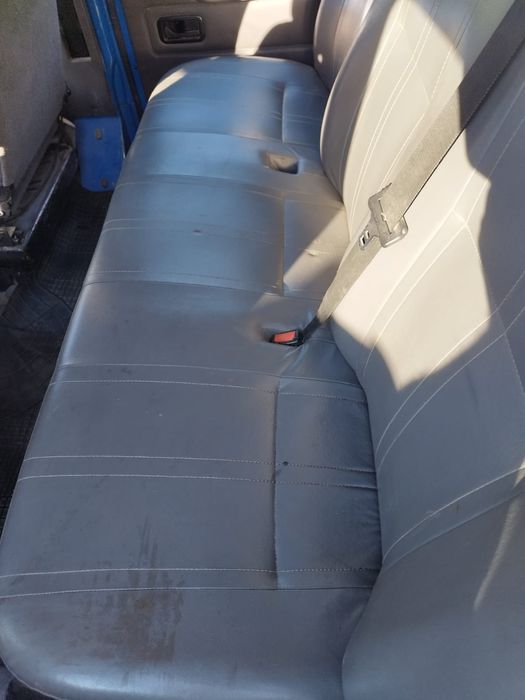 Vand camioneta Ford