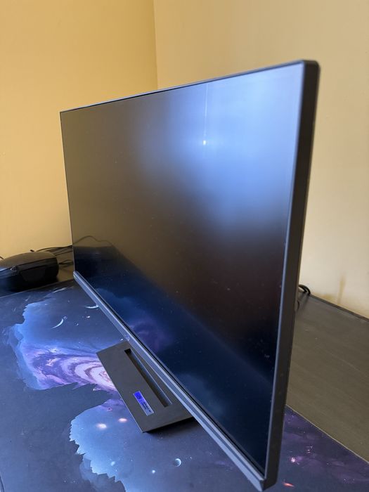 Monitor Asus Rog
