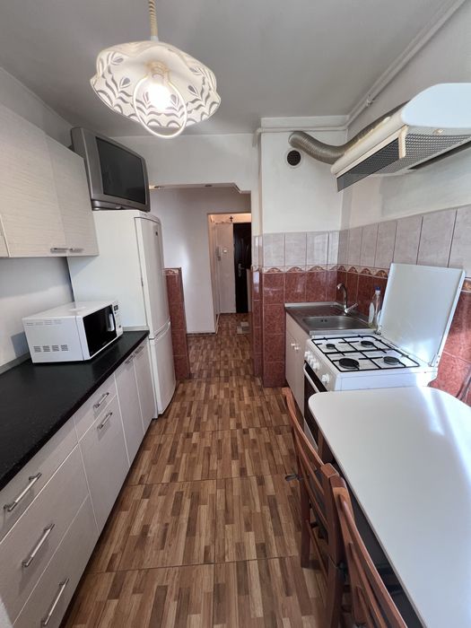 Apartament de inchiriat Sighisoara