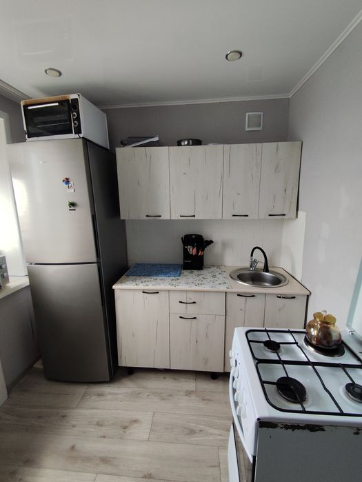 Продается однокомнатная квартира