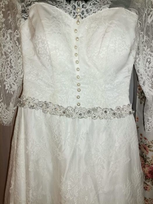 Rochie de Mireasa