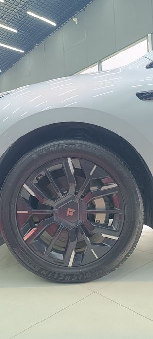 Gac Aion Gt Hayper Max