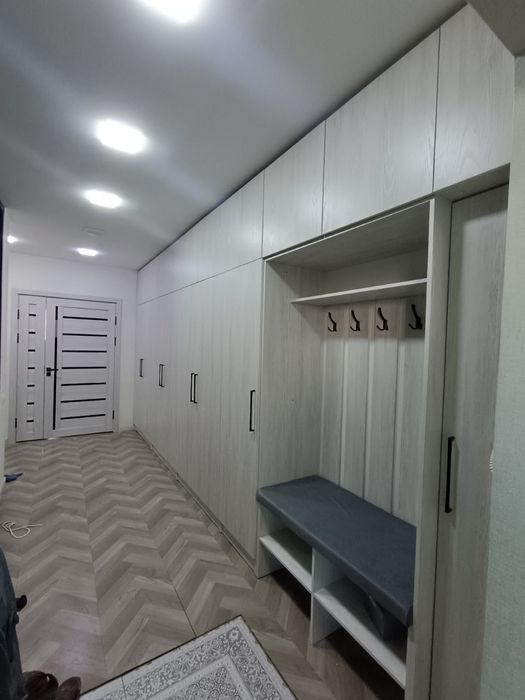 Мебель на заказ.