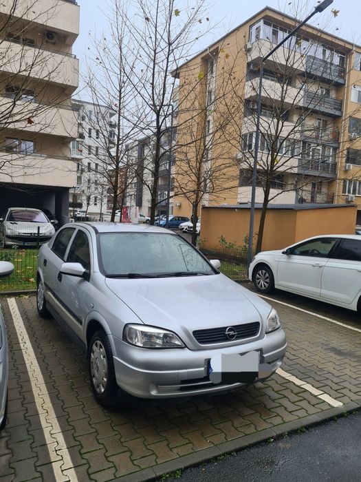 De vanzare OPEL /ASTRA-G-CC 2006