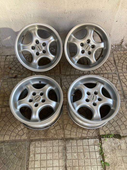 Джанти 16” ENZO!!!