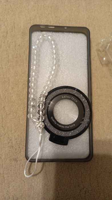 Чехол на Tecno Pova6