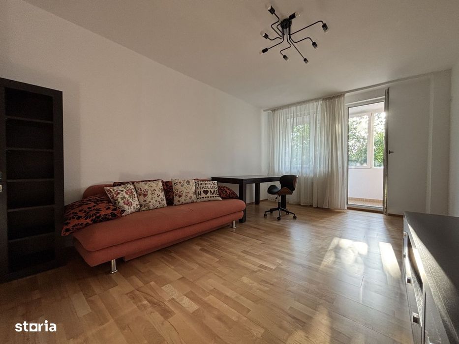Apartament 4 Camere | Etaj 2
