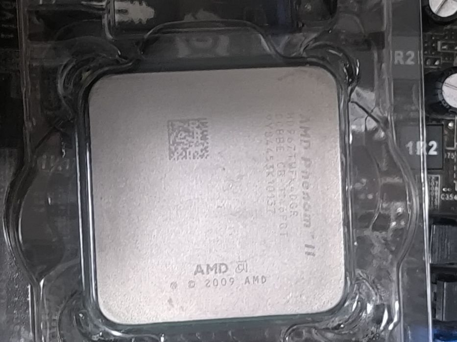 Lot de componente defecte