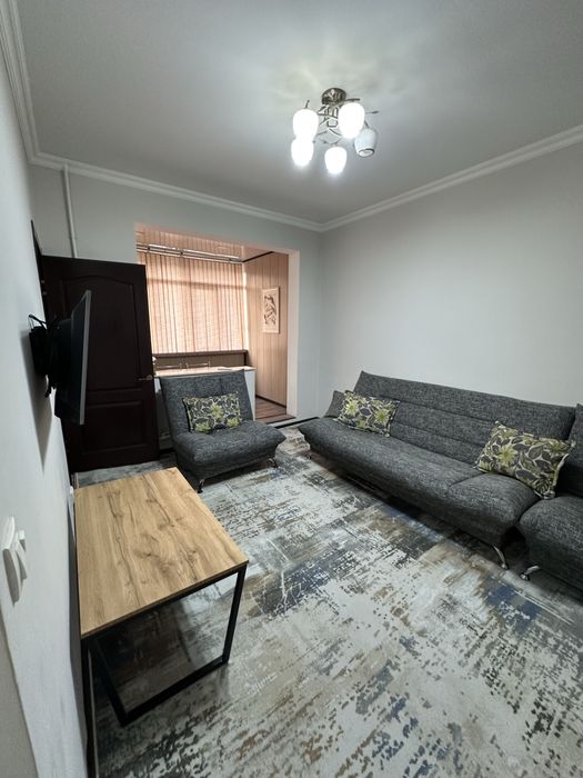 Продам свою квартиру