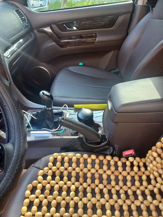 Организация продаёт Кавей  пикап 2023 года