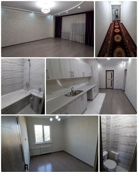 Квартира аренда (без маклер)