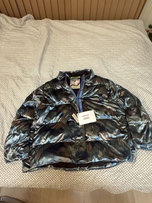 Дамско яке Maliparmi