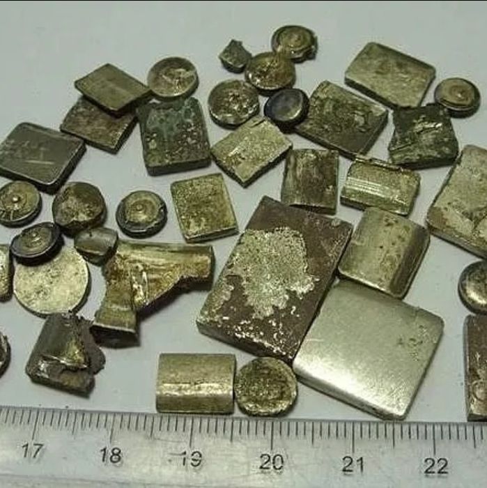 Приму радиодетали