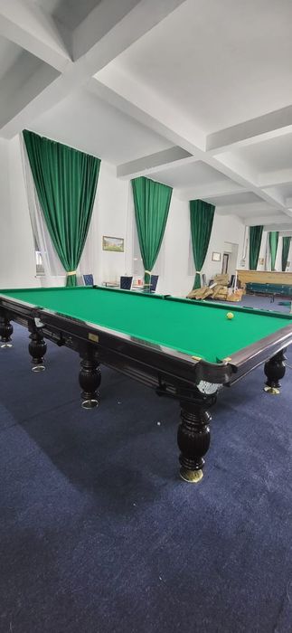 Бильярдный стол ВЫКУП
