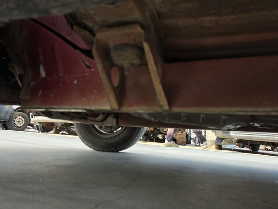 Сузуки Витара 1.6 8V Suzuki Vitara