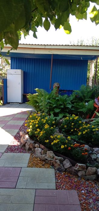 Продам дачу 1дачная общество Борки