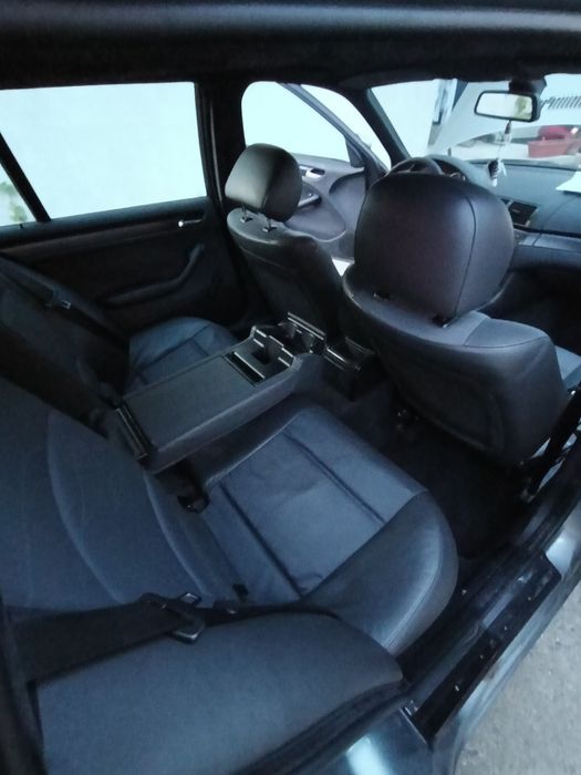 BMW E46 2.0D 150cp Facelift