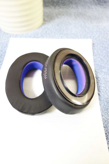 Падове , наушници  за Sennheiser HD 600 ,650 и др.