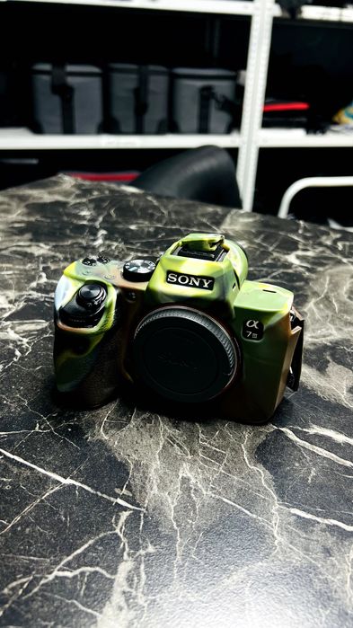 фотоаппарат Sony a7 (3)