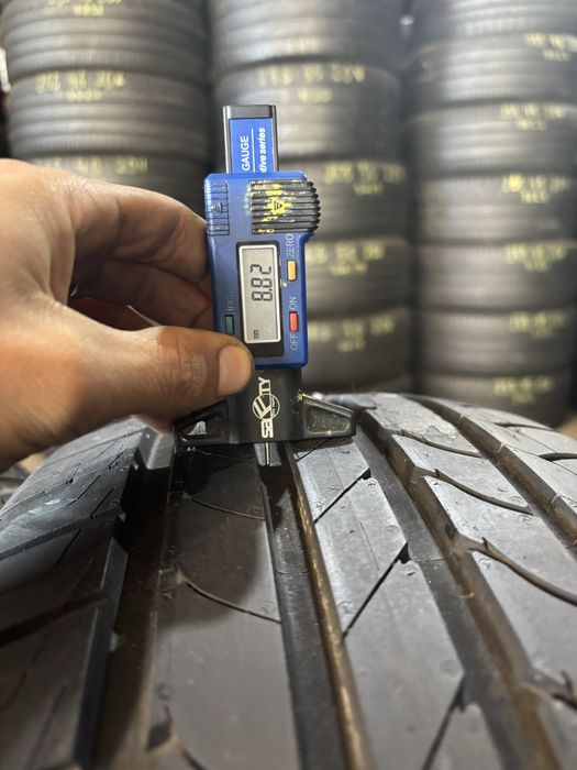 Anvelope Vara 235/55/18 GoodYear Efficient Grip 235/55/18 R18