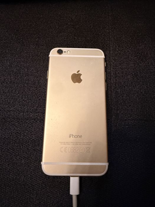 Iphone 6, 64gb, 93% батерия