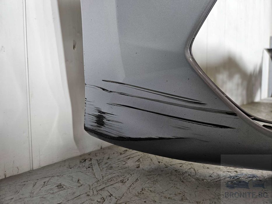 Предна броня AUDI A3 8Y Ауди а3 8У 2020- 2 бр