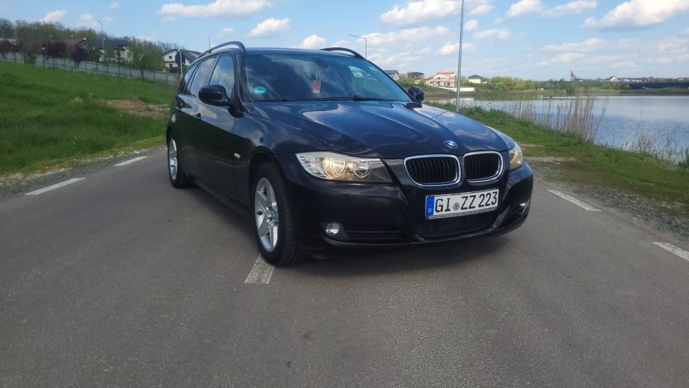 BMW 3 Series 2009 — imagine 2