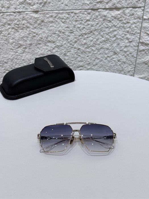 Ochelari de soare Chrome Hearts , calitate premium , pe comanda , noi