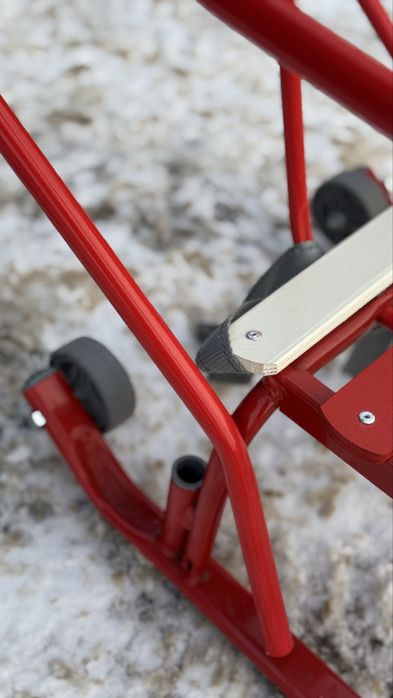 сани детские Уральск