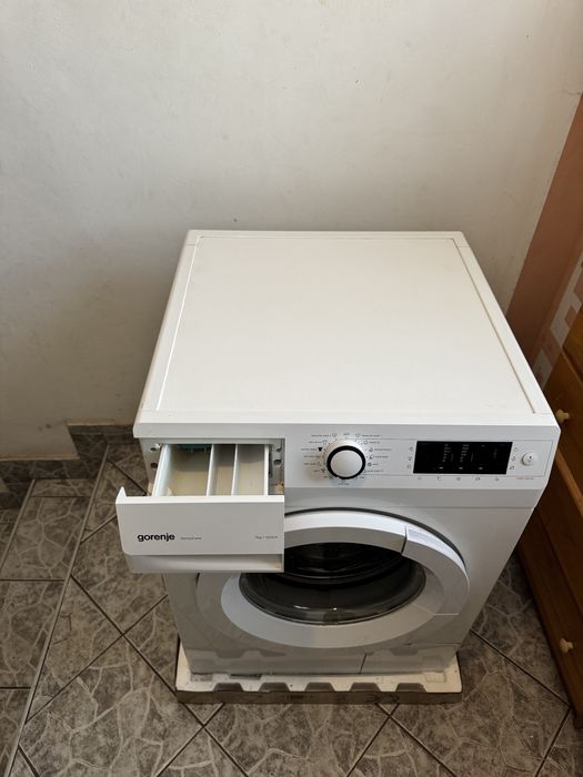 Пералня Gorenje W7523