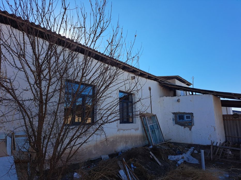 Уй сатылады юбилейный алмазар 119