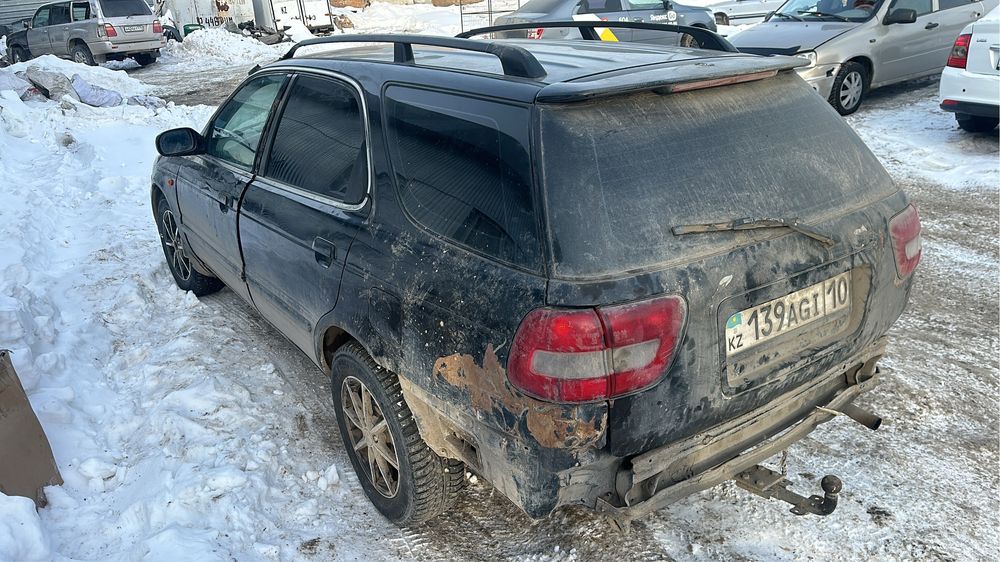 Продам Suzuki BALENO