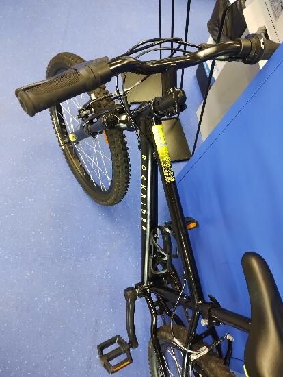 Bicicletă Mtb 20" Expl 500 - produs resigilat - (SecondHand) Decathlon