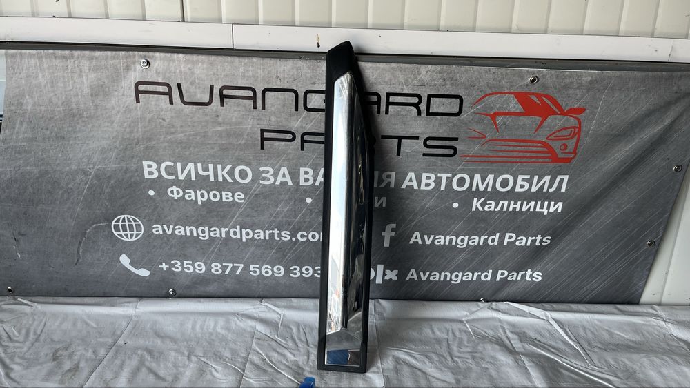 Лайстна за задна дясна врата Suzuki Vitara 3