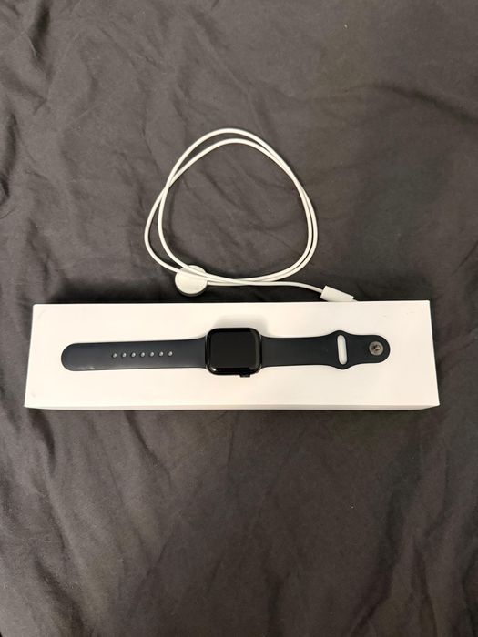 apple watch 8 41mm