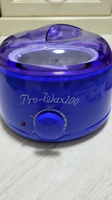 Воскоплав pro wax 100