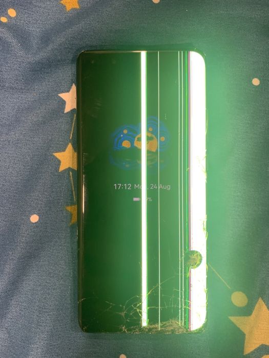 Vand huawei p40 pro!
