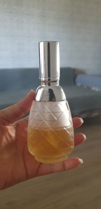 Духи винтаж  цветочные