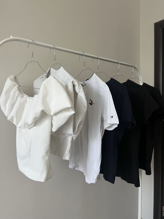 Разпродажба Tommy Hilfiger, The North Face, Guess, Reserved, Mohito