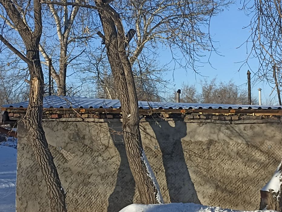 Продаётся гараж.