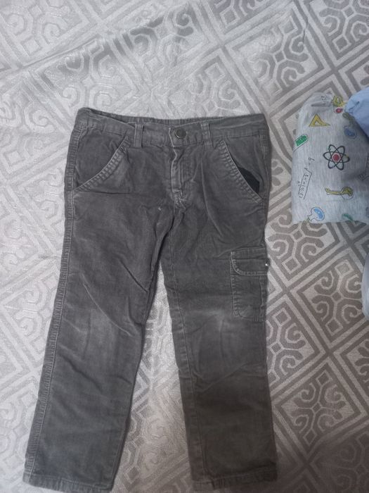 Детские вещи  разное