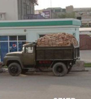 гишт бор даставка киламиз