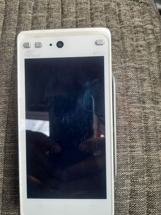 Kassavoy aparat sotiladi