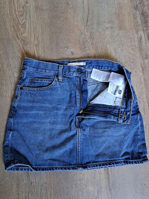Дънкови поли Levi's