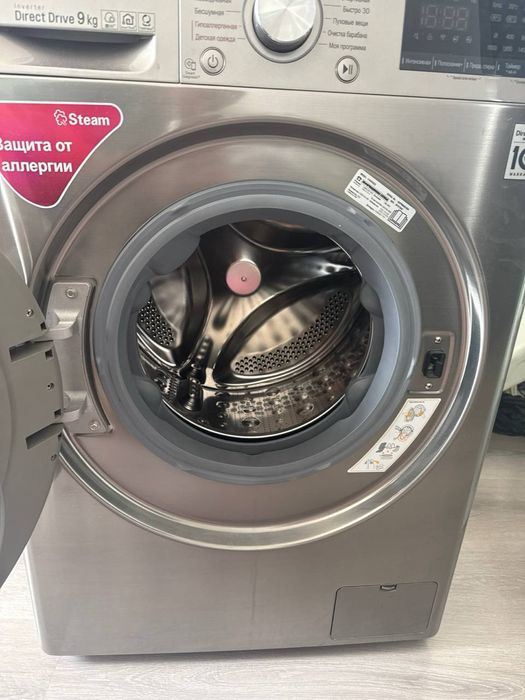 Продаëтся Стиральная машинка LG
