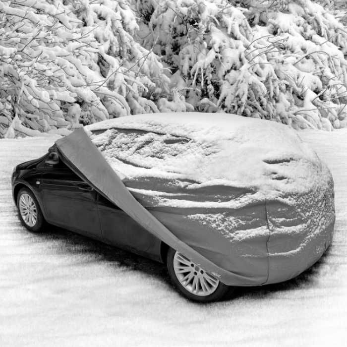 Покривало Kegel за миниван