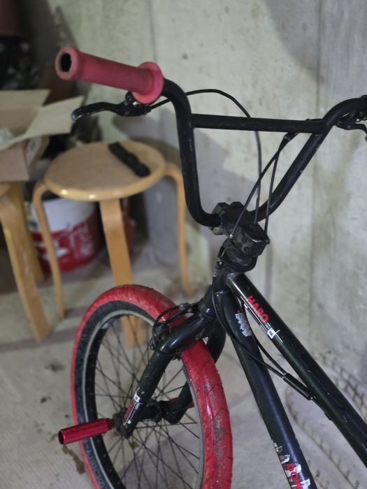 Срочно BMX haro downtown