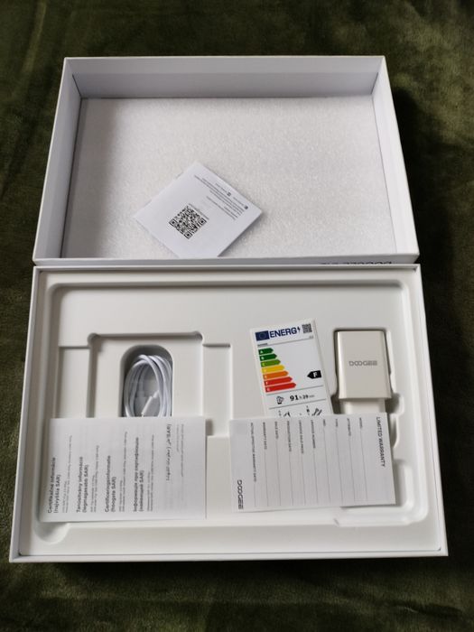 Tableta Doogee U12  24GB RAM 128GB