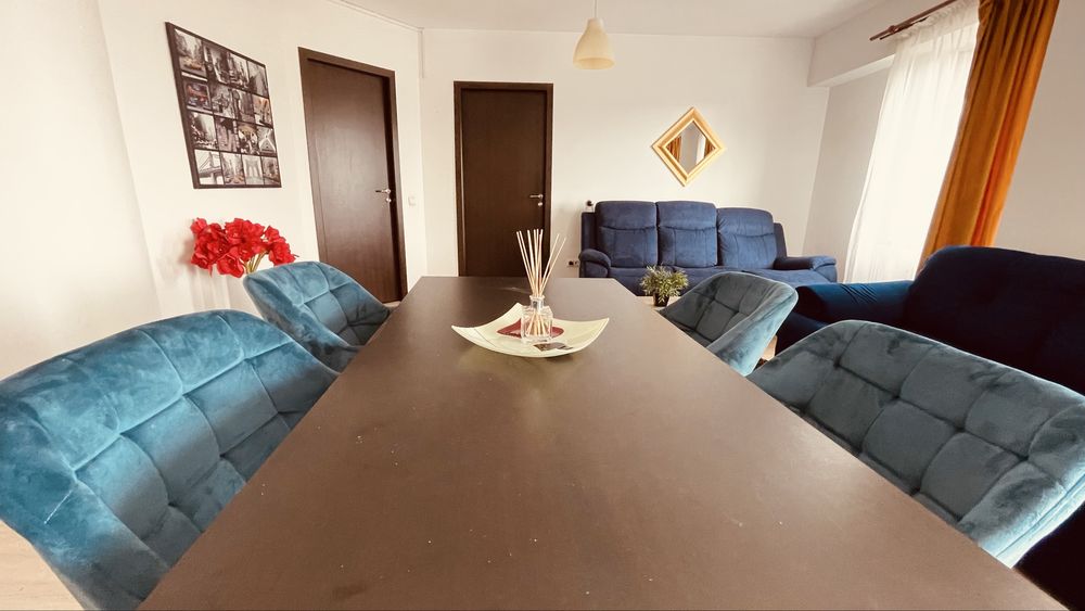 Apartament 2 camere premium direct de la proprietar